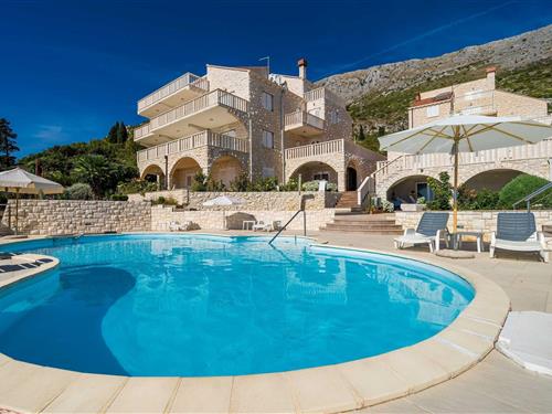 Ferieleilighet - 3 personer -  - 20207 - Mlini