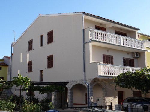 Ferienwohnung - 5 Personen -  - 52100 - Pula