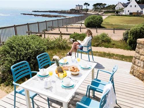 Semesterlägenhet - 6 personer -  - 44740 - Batz Sur Mer