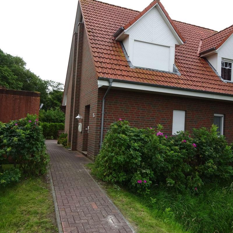 Sommerhus - 4 personer -  - Nessmersiel - 26553