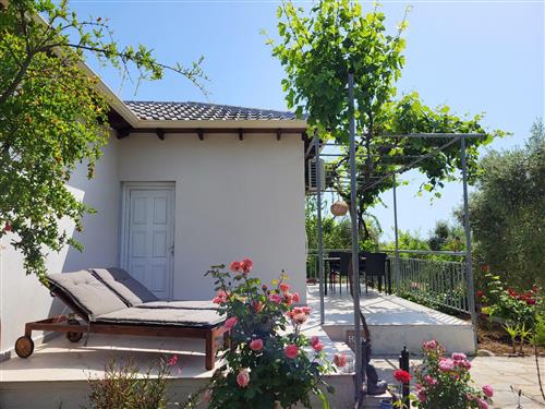 Feriehus - 4 personer -  - Thassos - Limenaria - 64002 - Skala Potamias