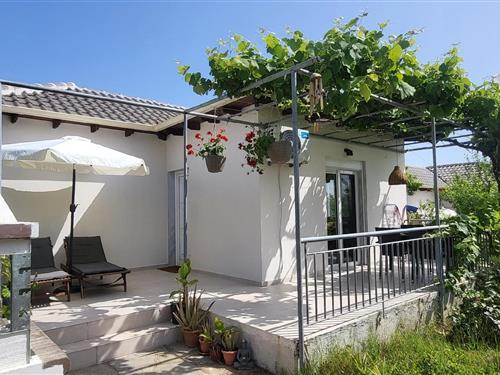 Sommerhus - 4 personer -  - Thassos - Limenaria - 64002 - Skala Potamias