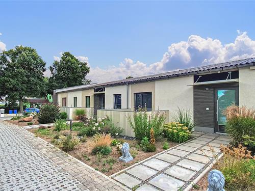 Holiday apartment - 2 persons -  - Stralsunder Straße - 18574 - Poseritz