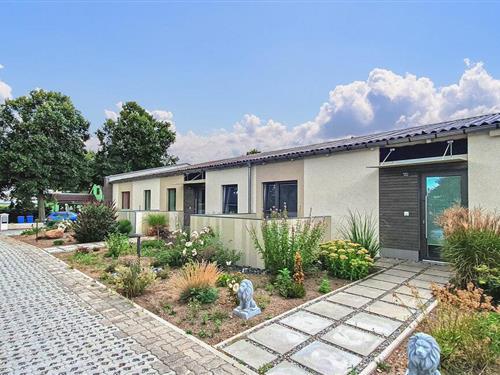 Ferieleilighet - 2 personer -  - Stralsunder Straße - 18574 - Poseritz