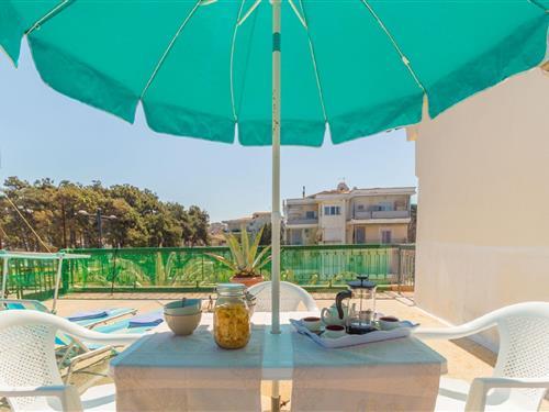 Ferieleilighet - 5 personer -  - 132 Antheon - 57019 - Thessaloníki