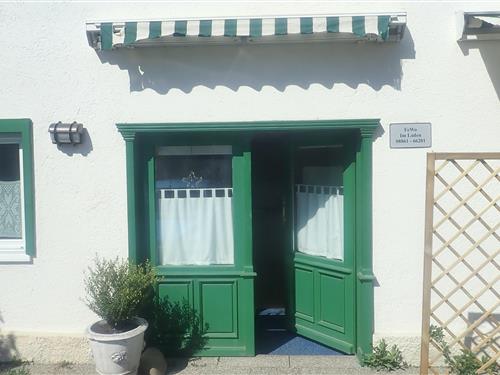 Semesterlägenhet - 3 personer -  - Bahnhofstr. - 86971 - Peiting