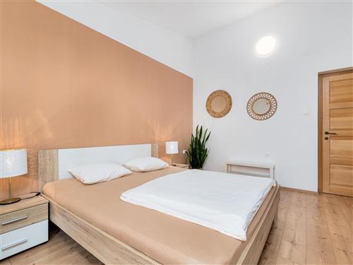 Ferieleilighet - 4 personer -  - Krk/Njivice - 51512