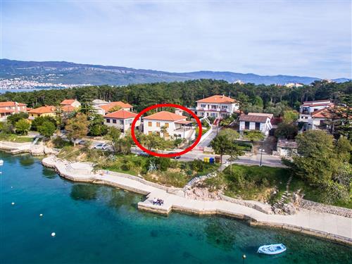 Ferieleilighet - 4 personer -  - Pecine - 51515 - Silo