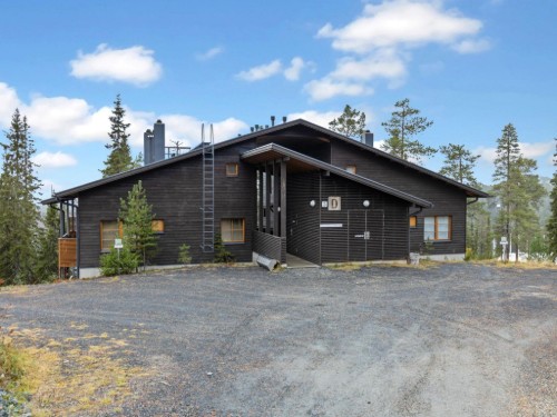 Fritidshus - 6 personer -  - 93830 - Kuusamo