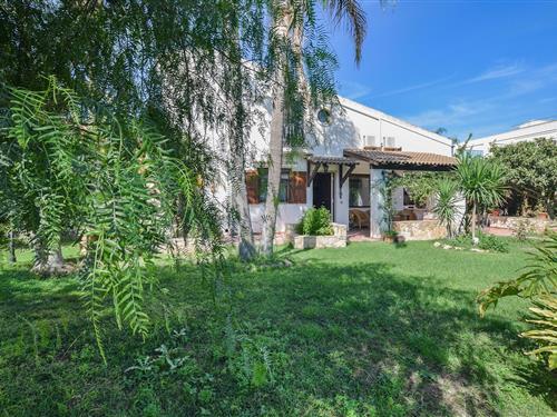 Feriehus - 6 personer -  - Vulcano - 97010 - Marina Di Ragusa