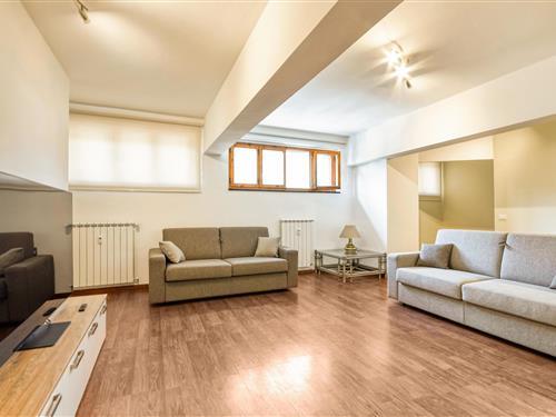 Semesterhus/Semesterlägenhet - 6 personer -  - Via Privata Liceto - 16036 - Recco