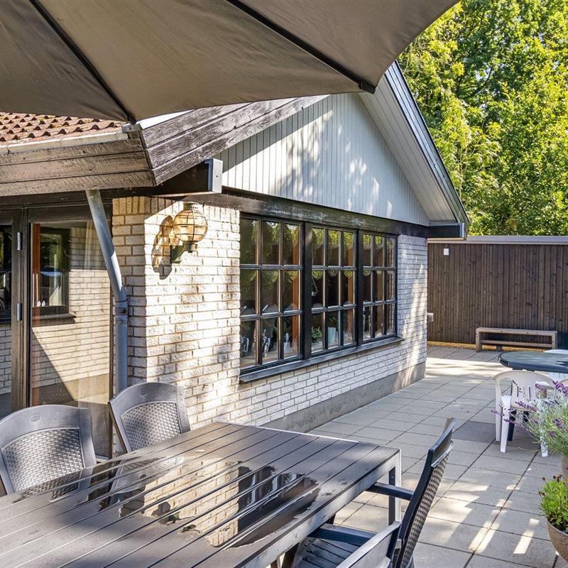Ferienhaus - 6 Personen -  - Midtparken - Arrild - 6520 - Toftlund