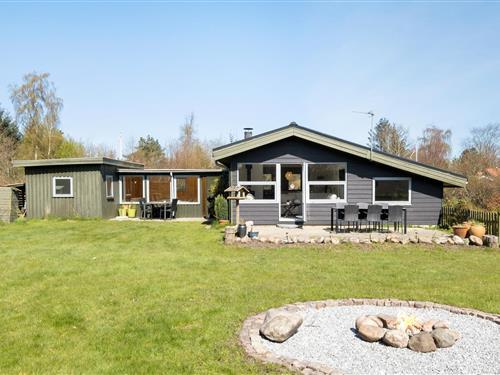 Sommerhus - 6 personer -  - Svanevej - Hou - 9370 - Hals