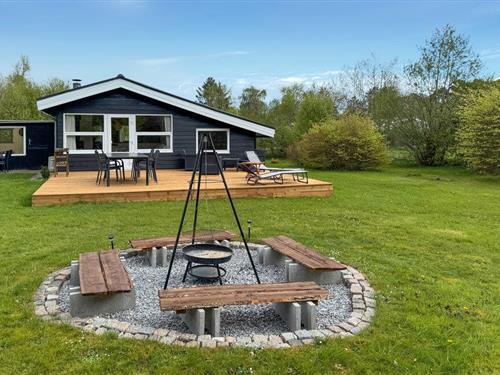 Ferienhaus - 6 Personen -  - Svanevej - Hou - 9370 - Hals