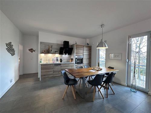 Ferieleilighet - 6 personer -  - Ostseeweg - 18586 - Sellin