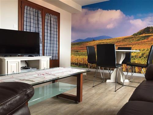 Ferieleilighet - 6 personer -  - Barr - 67140