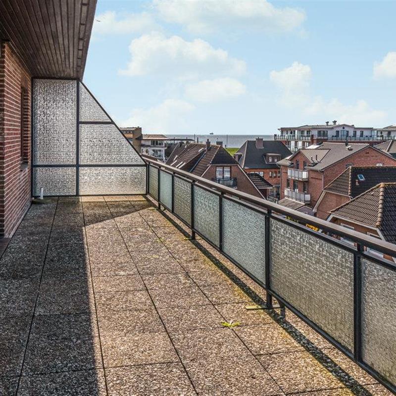 Ferielejlighed - 2 personer -  - Viktoriastraße - 25761 - Büsum