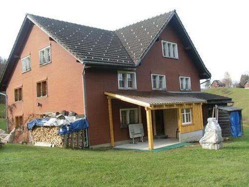 Holiday Home/Apartment - 8 persons -  - Schwand Laad - 9650 - Nesslau