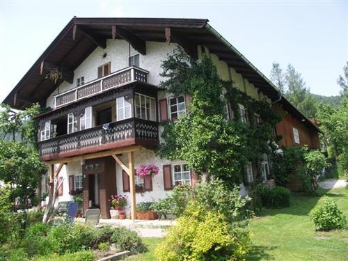 Holiday Home/Apartment - 2 persons -  - Dorfstr. - 83242 - Reit Im Winkl