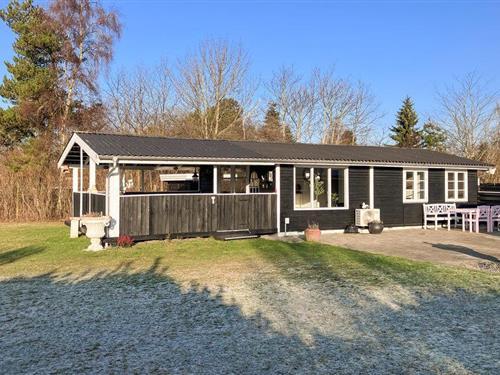 Ferienhaus - 6 Personen -  - Anna Borgsvej - Liseleje - 3370 - Melby