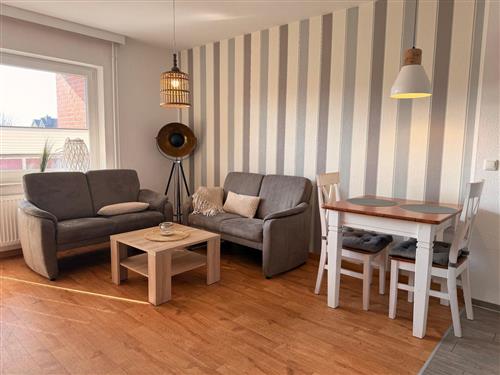 Ferielejlighed - 2 personer -  - Bielshövensand - 25761 - Büsum