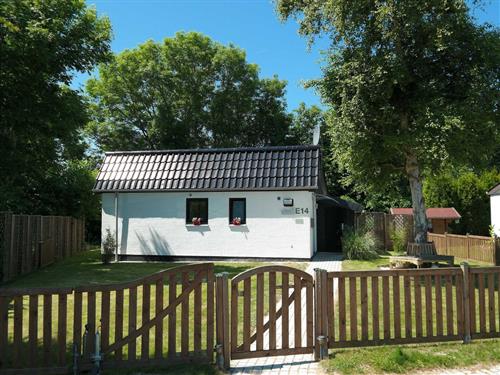 Ferienhaus - 5 Personen -  - Ferienpark Jade - 26969 - Butjadingen