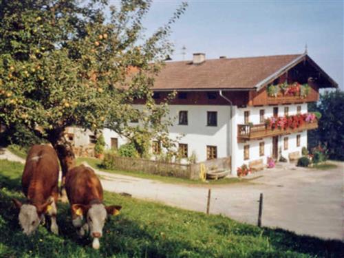 Gård - 5 personer -  - Schnellsried - 83730 - Fischbachau