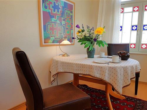 Ferieleilighet - 3 personer -  - Kaiserstr. - 17419 - Seeheilbad Ahlbeck