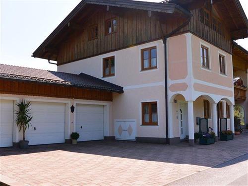 Ferielejlighed - 4 personer -  - Wöhrlehenstraße - 5324 - Faistenau