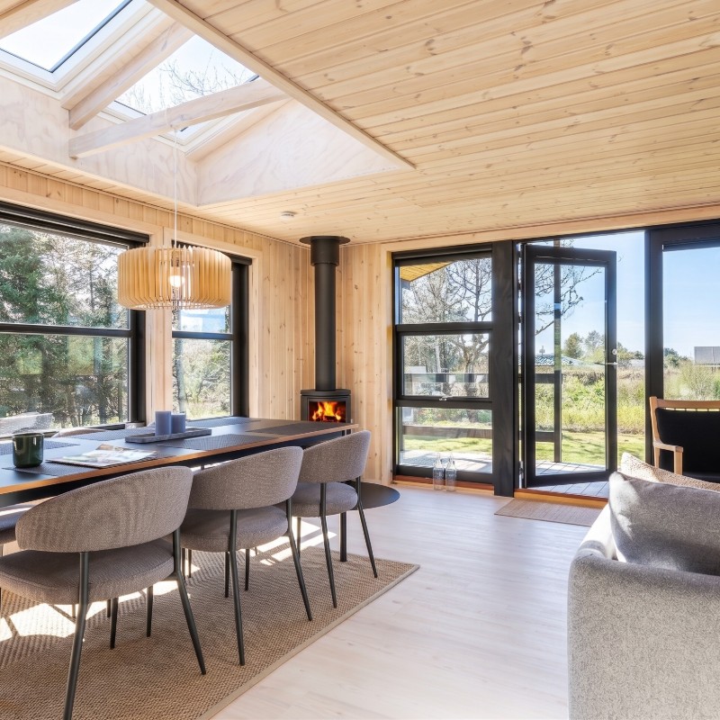 Ferienhaus - 8 Personen -  - Septimusvej - 9492 - Blokhus