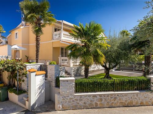 Holiday apartment - 4 persons -  - 52440 - Porec