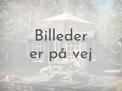 Feriehus - 6 personer -  - Bjergvej - 6094 - Hejls