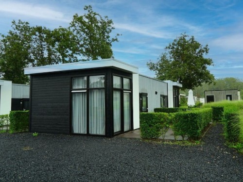 Holiday home - 2 persons -  - 1981 - Velsen-Zuid