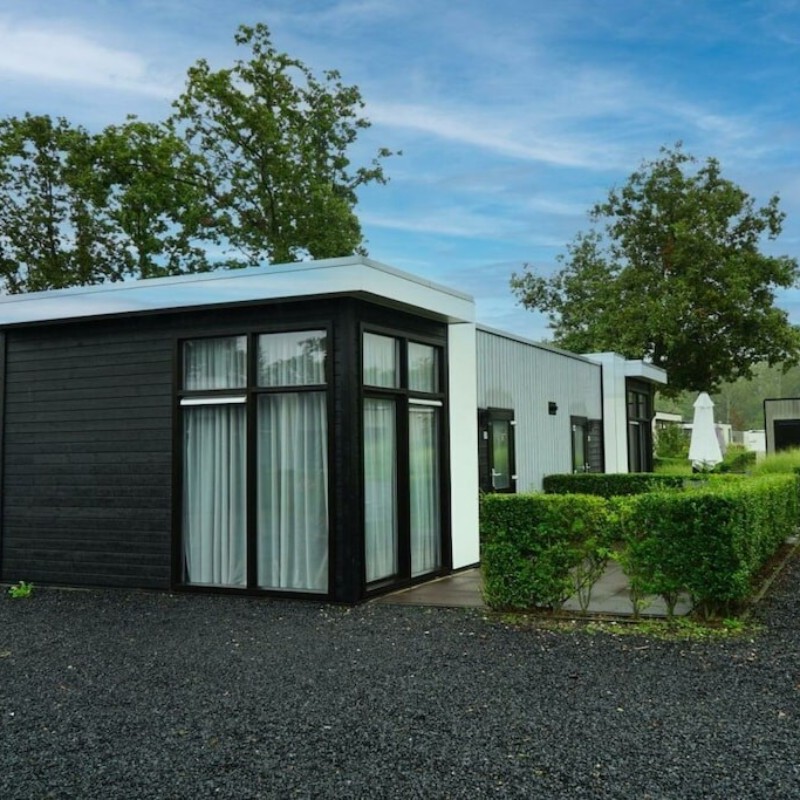 Sommerhus - 2 personer -  - 1981 - Velsen-Zuid