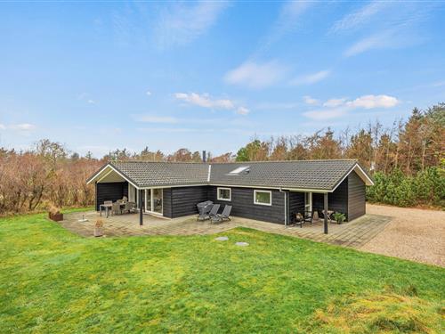 Sommerhus - 8 personer -  - Grønnevænget - 6857 - Blåvand