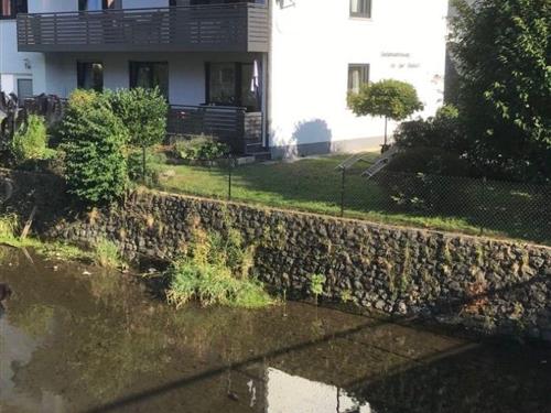 Ferielejlighed - 4 personer -  - Steinwiesen - 96349