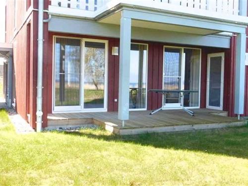 Ferielejlighed - 4 personer -  - 17248 - Rechlin