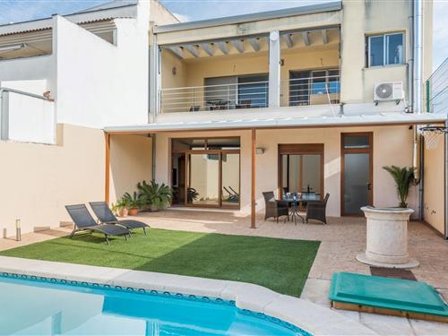 Villa - 2 persons -  - 07420 - Sa Pobla, Illes Balears