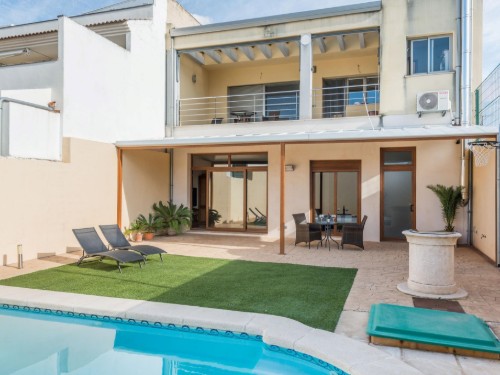 Villa - 2 persons -  - 07420 - Sa Pobla, Illes Balears
