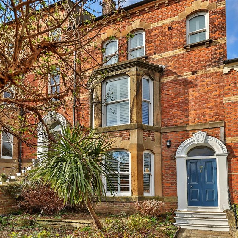 Sommerhus - 10 personer -  - YO21 1QQ - Whitby