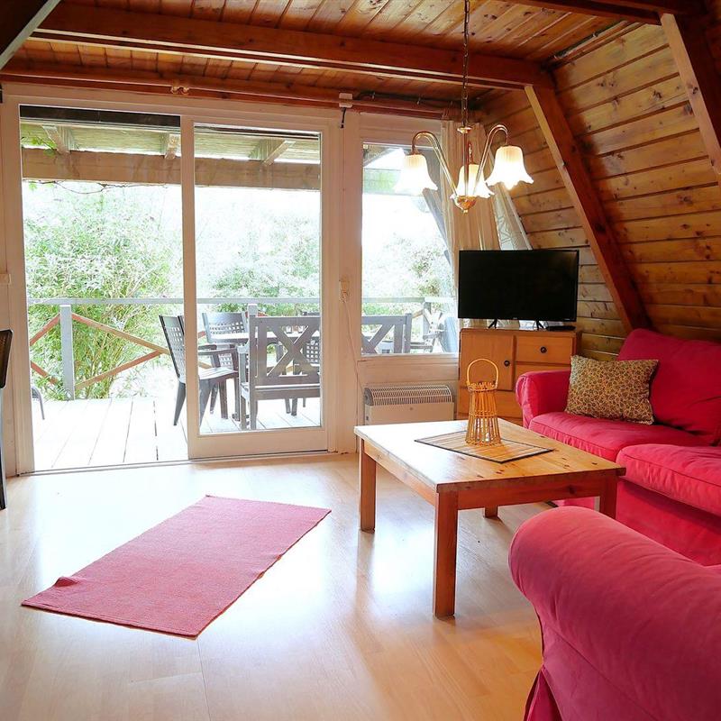 Sommerhus - 4 personer -  - Brandenhusen - 23999 - Brandenhusen