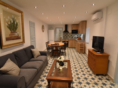 Fritidshus - 4 personer -  - 29754 - Competa