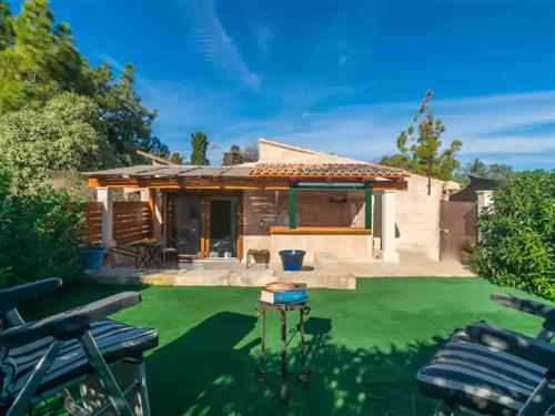 Sommerhus - 8 personer -  - 07500 - Manacor, Illes Balears