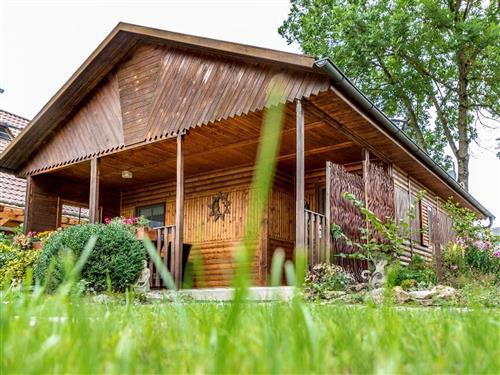 Ferielejlighed - 4 personer -  - Mossendorf - 93133 - Burglengenfeld