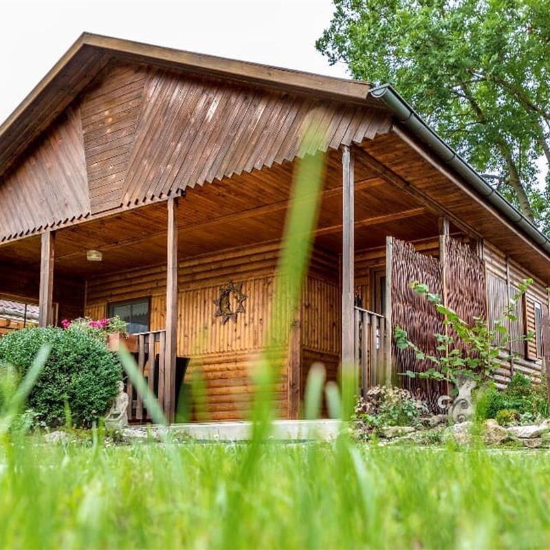 Ferielejlighed - 4 personer -  - Mossendorf - 93133 - Burglengenfeld