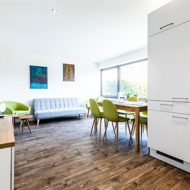 Sommerhus - 4 personer -  - 54649 - Waxweiler