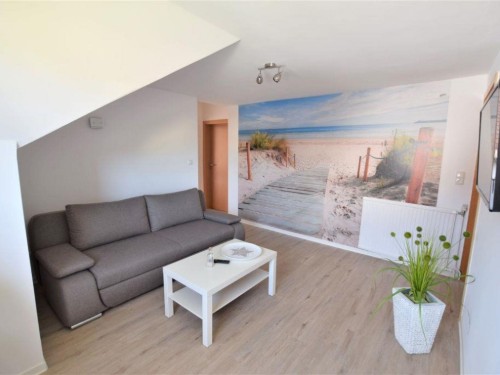 Ferielejlighed - 2 personer -  - Hinrich-Wrage-Straße - 23714 - Malente