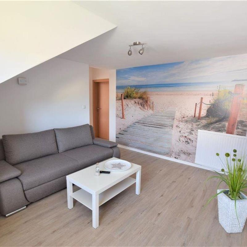 Ferielejlighed - 2 personer -  - Hinrich-Wrage-Straße - 23714 - Malente