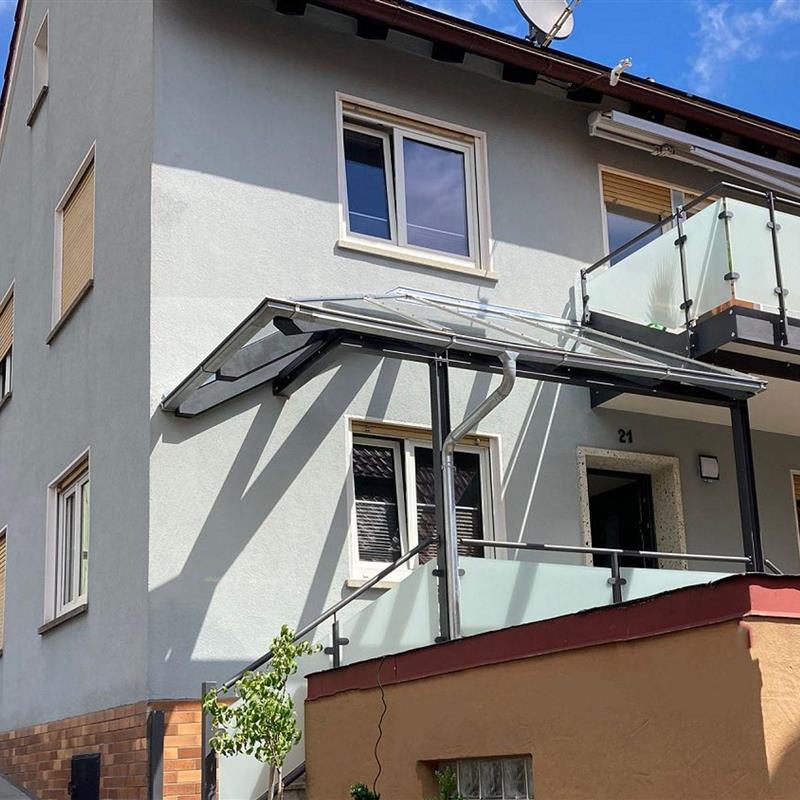 Ferielejlighed - 4 personer -  - Am Hühnerberg - 97320 - Buchbrunn