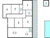 Billede 29 - Plantegning